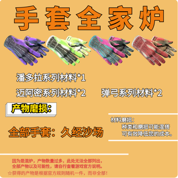 Instant delivery of ready stock cs2 replacement account, alchemy account, self-opening account, synthetic account, red secret material csgo, glove family stove, quantity, 3 orders