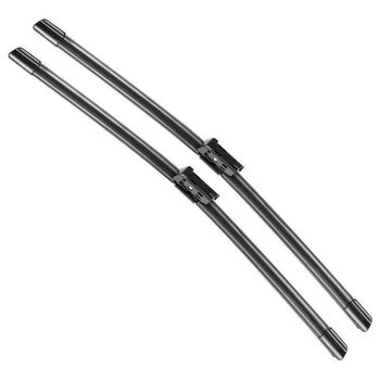Gongma 13 14 16 volkswagen new lavida boneless wipers 18 19 lavida plus wiper blades wiper strips 13-17 models lavida front wipers one pair