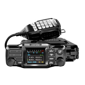 Yusenyi instant messenger d500 car radio intercom panel separated chinese outdoor civilian high-power self-driving radio station official standard does not include antenna and other accessories