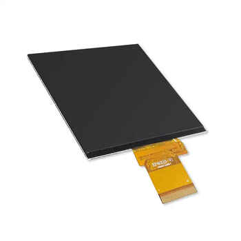 Weiyiyou 4-inch tft lcd display 4.0-inch 480x480lcd color screen hd ips square screen full viewing angle rgb interface 480*480