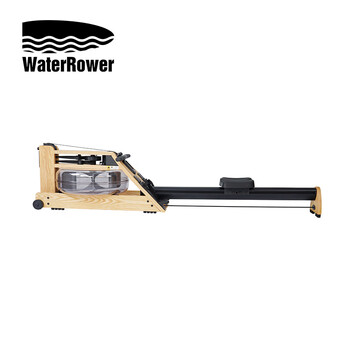 Waterrower water resistance boat painting machine boat painting machine water machine painting paddle machine monorail a1 oak model a1 oak standard model
