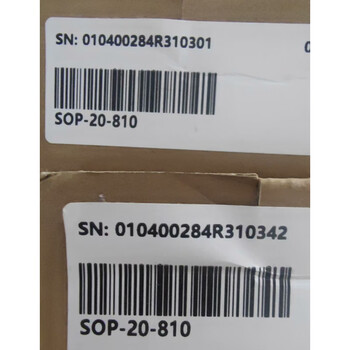 Inovance variable frequency controller operation panel smart keyboard sop-20-880/810/cp/ev sop-20-810