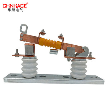 Grw jdw5-0.5kv/630a 800-1000a outdoor transformer low voltage isolation knife fusion switch knife 800a (price for a set of three)