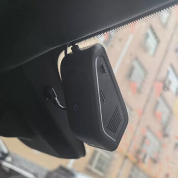 Hanoufei driving recorder 2025 new magotan tanyuege etc all-in-one e-high-speed smart etc. ford mondeo/ruijie l/lingrui plug-in usb with etc single lens package one