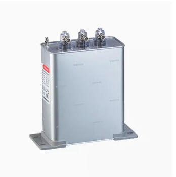 Group bsmj0.48-50-3 low voltage self-healing capacitor 0.48-50-3