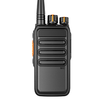 Sfl-djj-o6 handheld radio (price unit unit) black