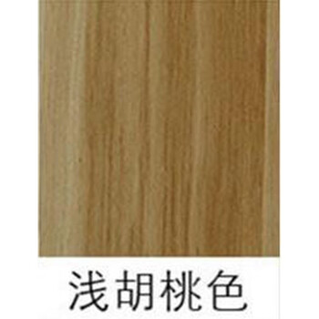 Fantasy wardrobe layered partition shoe cabinet ecological board level 0 partition modified bookcase cabinet laminate organizing rack light walnut color