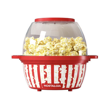 Yinghuan purchasing agency nostalgia mixing popcorn maker popcorn maker package delivery