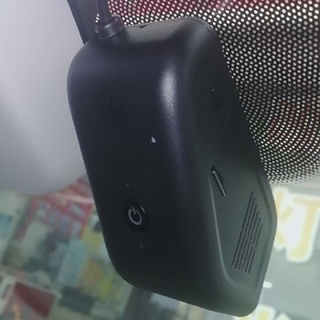 Hanoufei driving recorder 2025 new magotan tanyuege etc all-in-one e-high-speed intelligent etc wuling/buick/gm/mg special with etc single lens package one