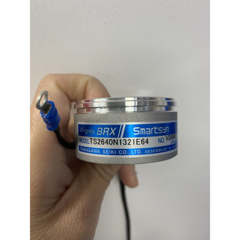 Ts2640n321e64 tamagawa encoder ts2620n21e11 resolver ts2651n141e78 ts2640n1321e64