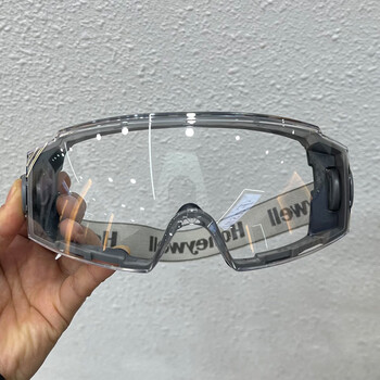 Honeywell dmaxx view-style anti-impact eye mask, labor protection, anti-fog goggles, coated glasses, upgraded model 1017750pro