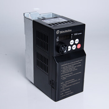 Original shihlin inverter ss2-021-0.75k 1.5k 2.2k 3.7k 5.5k ss2-023 0 ss2-021-0.4k
