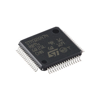 Original stm32g474rbt6 lqfp-64 arm cortex-m4 32-bit microcontroller-mcu