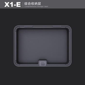 Jimmy home toolbox home set multifunctional hardware electric drill combination repair complete storage universal complete set x1-e (comprehensive storage layer)