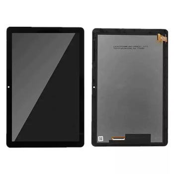 Suitable for blackviewtab30 mobile phone framed touch screen display screen lcd black assembly