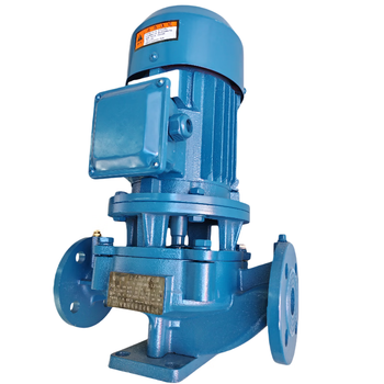 Yushun pipeline centrifugal pump irg65-315(i)a/set