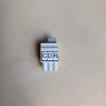 A2 ab male and female replacement plug on the driver panel no. sf express collect. a2__cdp single plug. sf express collect.