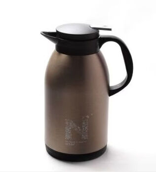 Novia vacuum bottle large capacity thermos thermos thermos kettle thermos 2 1ml 2ml