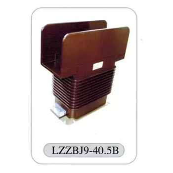 Dalian transformer lzzbj9-40.5 high voltage 35kv current and voltage zero sequence transformer enters the national grid for measurement.. default