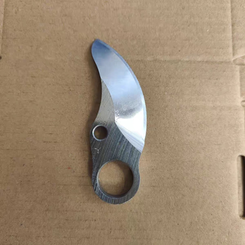 Kasli electric pruner head accessories blade branch scissors