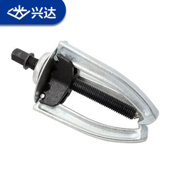 Pickup cat american three-claw puller universal disassembly bearing removal tool triangular multi-functional two-claw two-claw puller american three-claw 24 inch 600mm