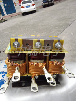 Brush phase shunt generator reactor 75kw 100kw 120kw 150kw 300kw transformer 100kw