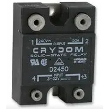 Solid state relay d2450 d2425 d2410 d2440 d2475 d2490 d24125 d d2460