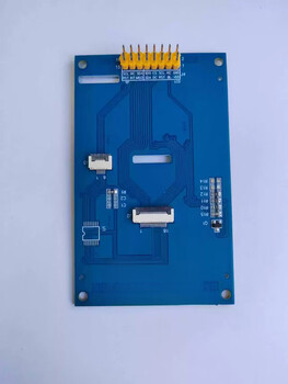 Weiyiyou 2.8-inch tft lcd display st7789 color screen ili9341sp 4-line serial port capacitive touch gt911 adapter board