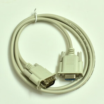 Qiaobolai fx1n-10mt simple panel programmable plc controller 232 text serial port download line