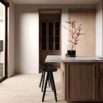 Yusenyi integrated cabinets, quartz stone countertop style open kitchen, face value of purchase price 1