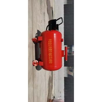 Factory direct py8 mobile foam cart mobile semi-fixed foam fire extinguishing device 500 liters stainless steel py4_400_without foam