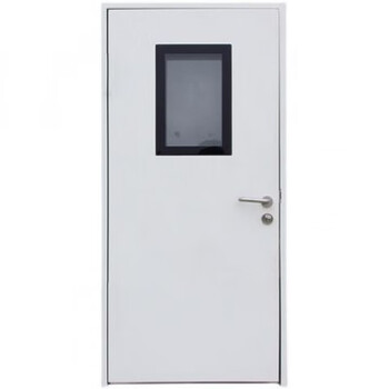 Steel door swing door laboratory clean door workshop workshop steel door single opening double opening closed door steel door courtyard swing door laboratory clean door workshop workshop steel door single opening double opening closed door