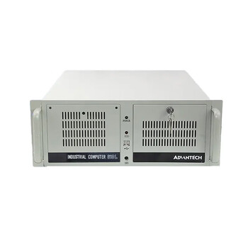 Advantech win10 system industrial computer i7-12700/16g ddr4/1t ssd+2thdd