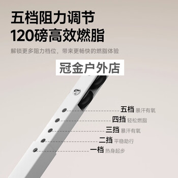 Adking2025 new stair climbing machine fitness home home sports equipment multi-function stepper in-situ climbing machine flash sale