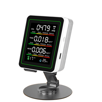 Shantou lincun infrared graffiti wf formaldehyde detector new house decoration wf white + bracket infrared sensor