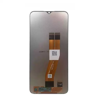 Blug43 mobile phone screen assembly lcd touch display inside and outside lcddisplay black assembly