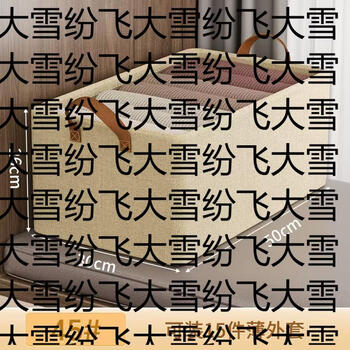 Yusenyi wardrobe clothes storage box storage clothes artifact box layered pants storage folding frame storage basket oatmeal 45 (can hold 15 thin coats) shoot one for five (steel frame support fine imitation cationic durable and wear-resistant) 5-shoot