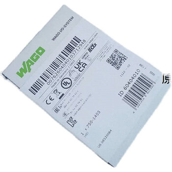 Wako new module 750-1405 750-1504 750-1515 750-1415 556 750-1405