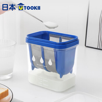 Imakara greek yogurt filter to filter moisture whey separation old yogurt separator cold extraction compression filter bag artifact square yogurt filter