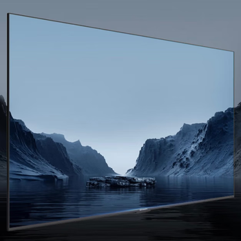 Skyworth conference tv