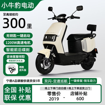 Maverick leopard xindi brand 2026 new mobile phone smart men and women electric high endurance 60v72v electric motorcycle student mobility scooter battery car meituan takeaway car electric motorcycle really smart nfc-fresh green 48v20a lead-acid graphene battery
