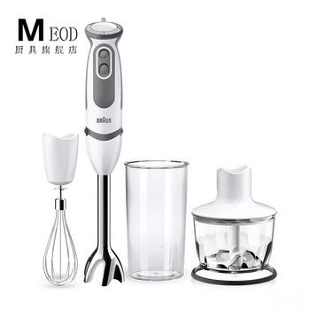 Tuojin electric egg beater multi-function baby food supplement cooking stick household handheld grinder mixer mq5025 classic mq5025 classic