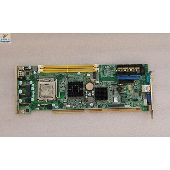 Pca-6010vg pca-6010 a1 version industrial computer motherboard ipc-610hipc-610l