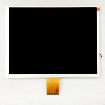 Original fangling cnc f2300b f2500 display lcd screen repair accessories f2300b