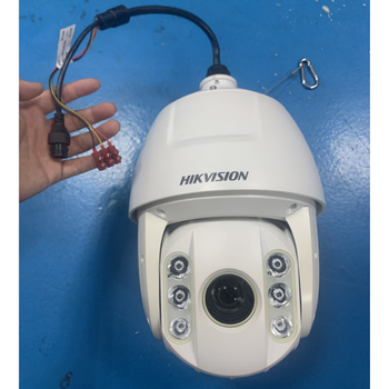 Hikvision 6-inch 2mp high-definition ds-2dc6223iw-ae ptz poe ds-2dc6220iw-a_20x zoom without memory_1080p_other_other