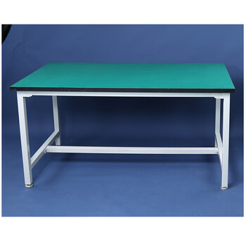 Workbench operating table electronic maintenance table laboratory workshop assembly table packaging cutting fitter table upgrade 1608075 upgrade