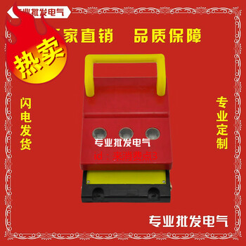 Factory direct sales hr6 400a/310 fuse type isolating switch copper core copper parts