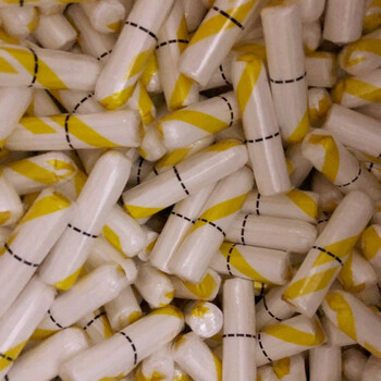 America's version of tampons imported from europe and america, large quantity, for night use and daily use. kimberly clark gets 10 tampons for free for every 100 tampons, small quantity. others