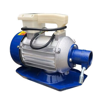 Kaooseen full set of concrete vibrator concrete vibrator 380 concrete universal type 220 three-phase cement vibrator burn-free 3 kilowatt motor + 50 type 10 meter rod