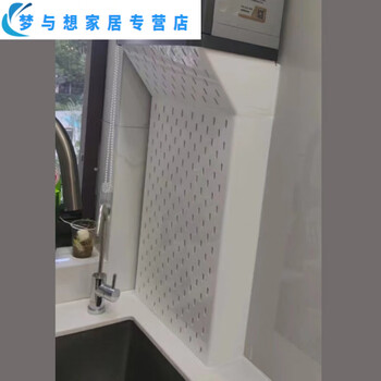 Hole plate covered pipes, pipes covered with hole plate, acrylic material, water heater shield, gas bag, special shaped customization
